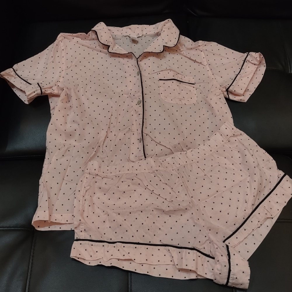 Victoria's Secret pajama set